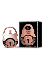 Lockmy heart 100ml Montage