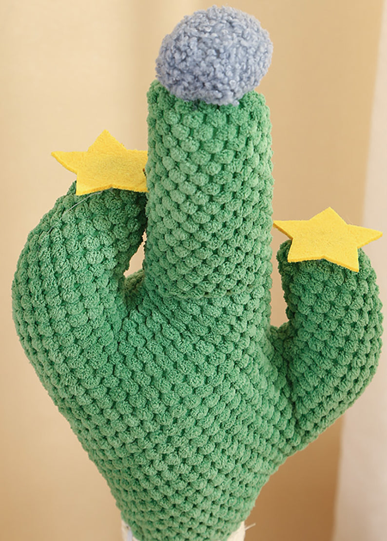 TIRAGRAFFI CACTUS CON CUCCIA AX027