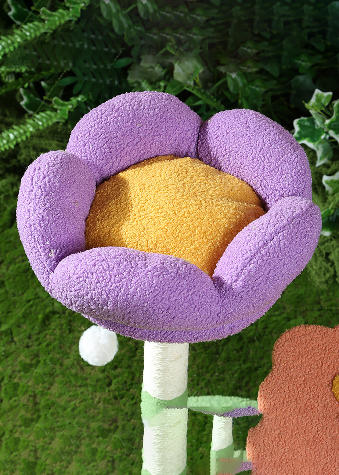 TIRAGRAFFI STILE FIORITO   MPJC52