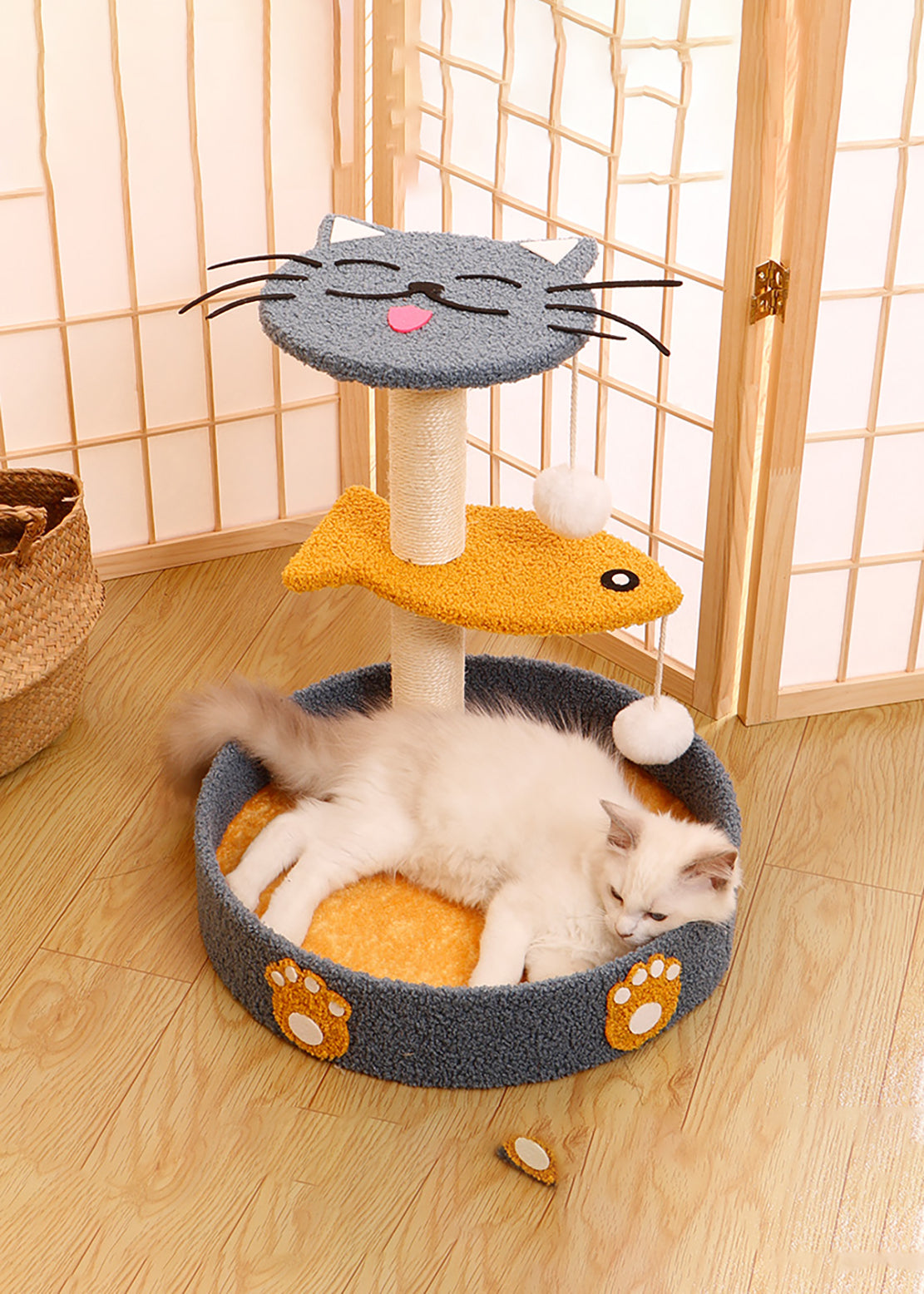 TIRAGRAFFI PESCE MPJ-C28