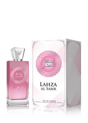 Lahza al sahr 100ml Montage