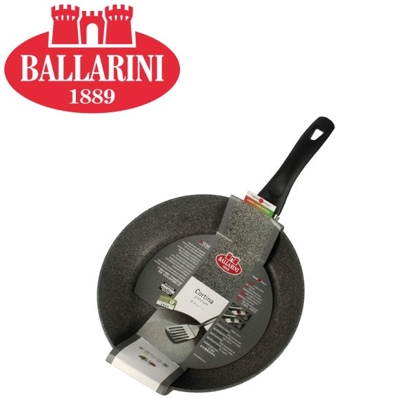 Ballarini cortina 灰色平底锅 28 厘米