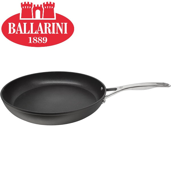 Ballarini Firenze 24 厘米弧形平底锅