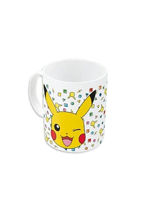 POKEMON  Pikachu tazza in ceramica 325ml (in confezione regalo)