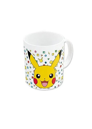 POKEMON  Pikachu tazza in ceramica 325ml (in confezione regalo)