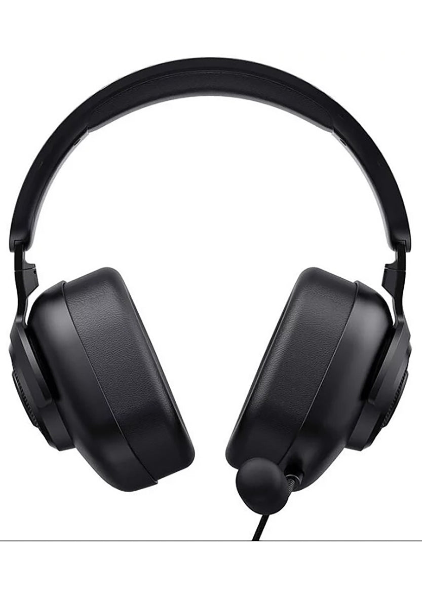 Havit 游戏耳机,带静音和音量按钮