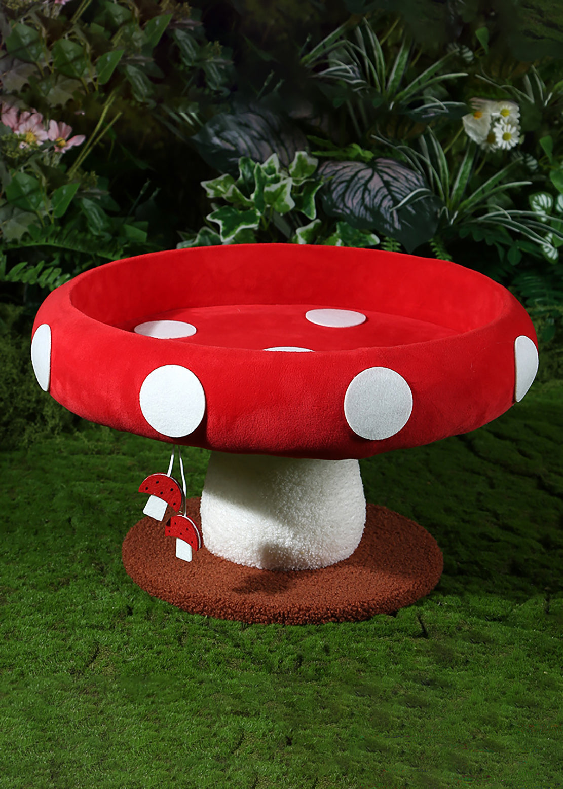 CUCCIA FORMA DI FUNGO MPJC54