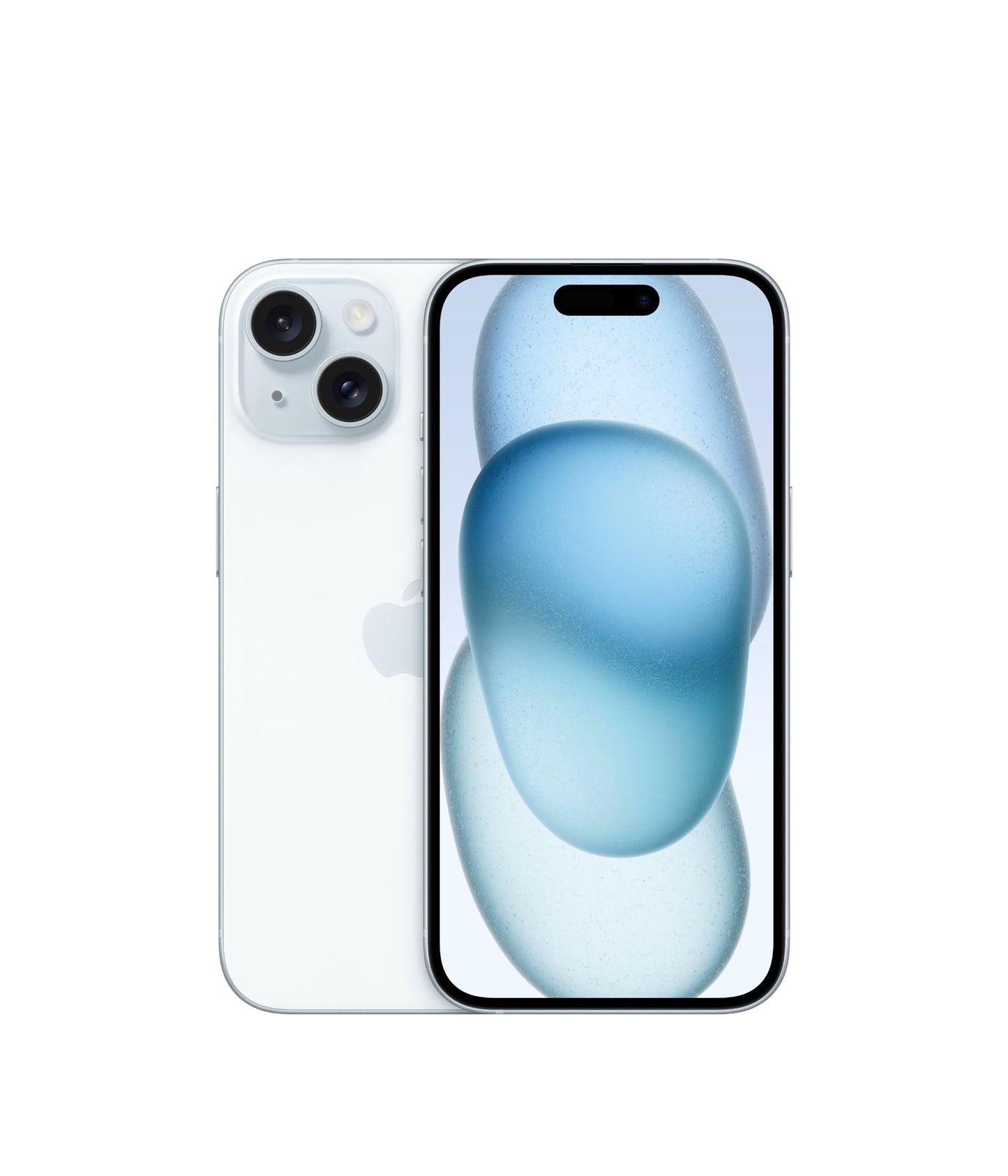 iPhone 15 Plus Blue 256GB GRADO A+