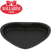 Ballarini patisserie stampo cuore 25cm
