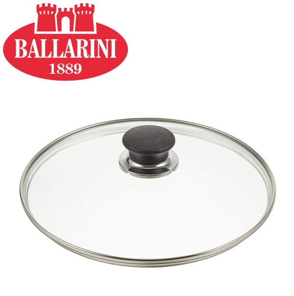 Ballarini 24厘米钢化玻璃盖