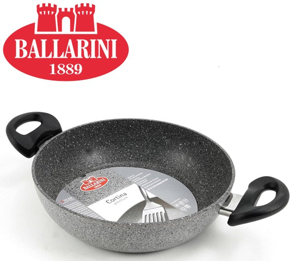 Ballarini cortina gr 平底锅 2m 24cm