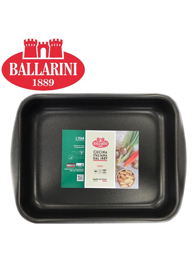 Ballarini 长方形烤盘 35 厘米
