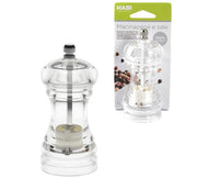 盐和胡椒研磨器 acr hb 5XH11