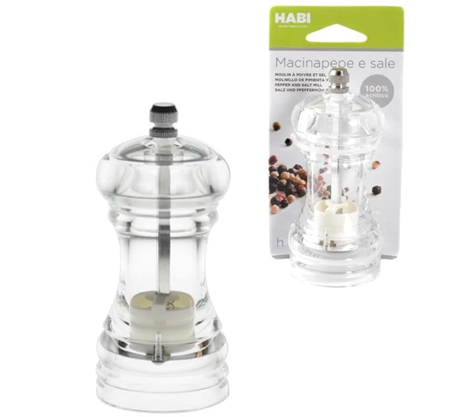 盐和胡椒研磨器 acr hb 5XH11