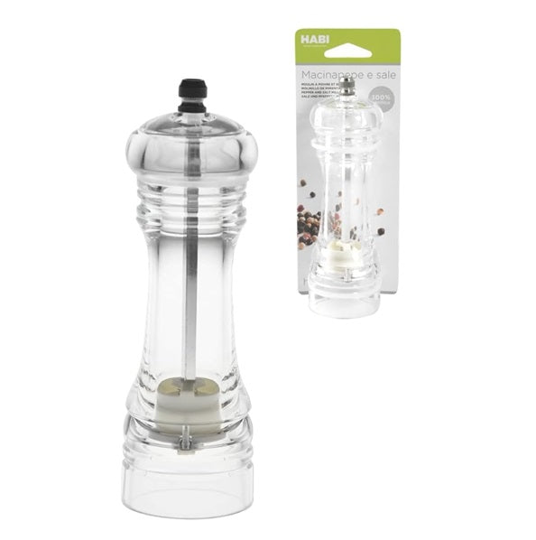 盐和胡椒研磨器 acr hb 5XH16