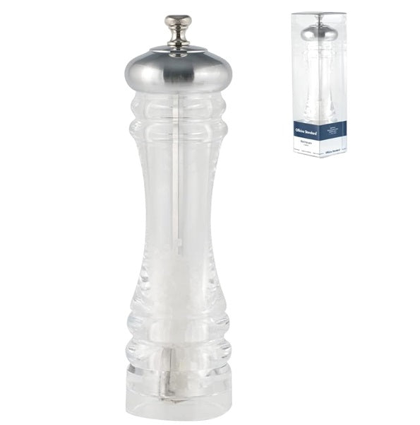 标准车间胡椒研磨器 Acr Hb cm20