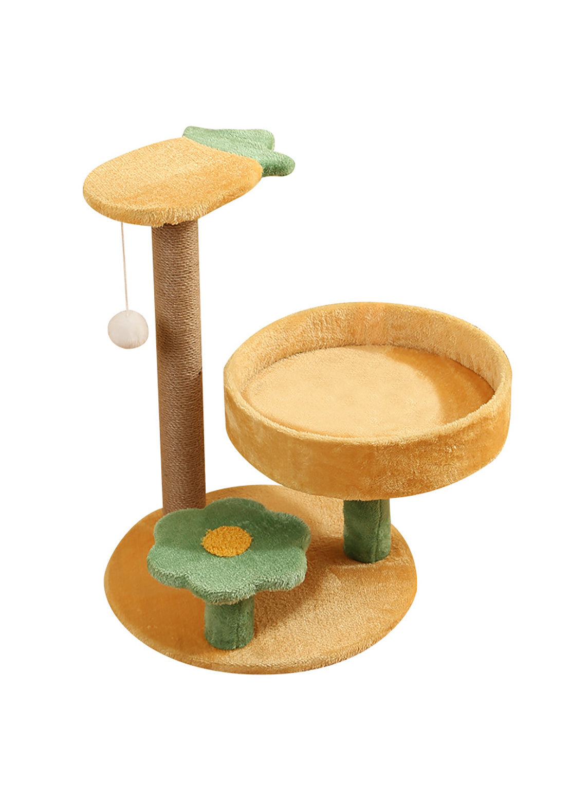 TIRAGRAFFI ANANAS MPJC42