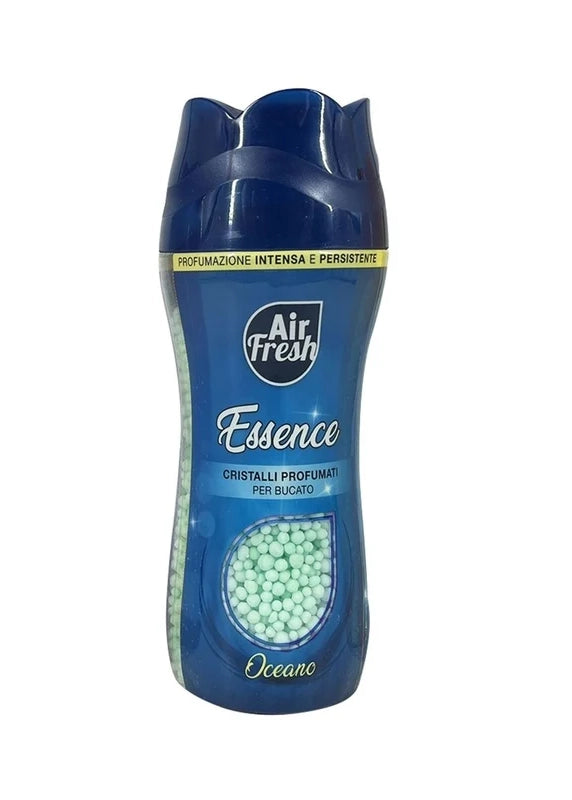 Cristalli Lavatrice Essence Oceano 275g – Tendenza