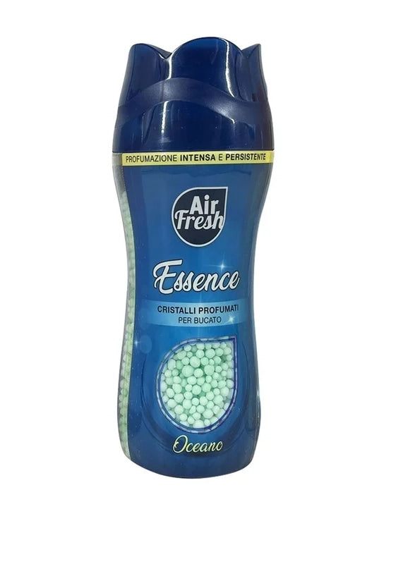 Cristalli Lavatrice Essence Oceano 275g – Tendenza