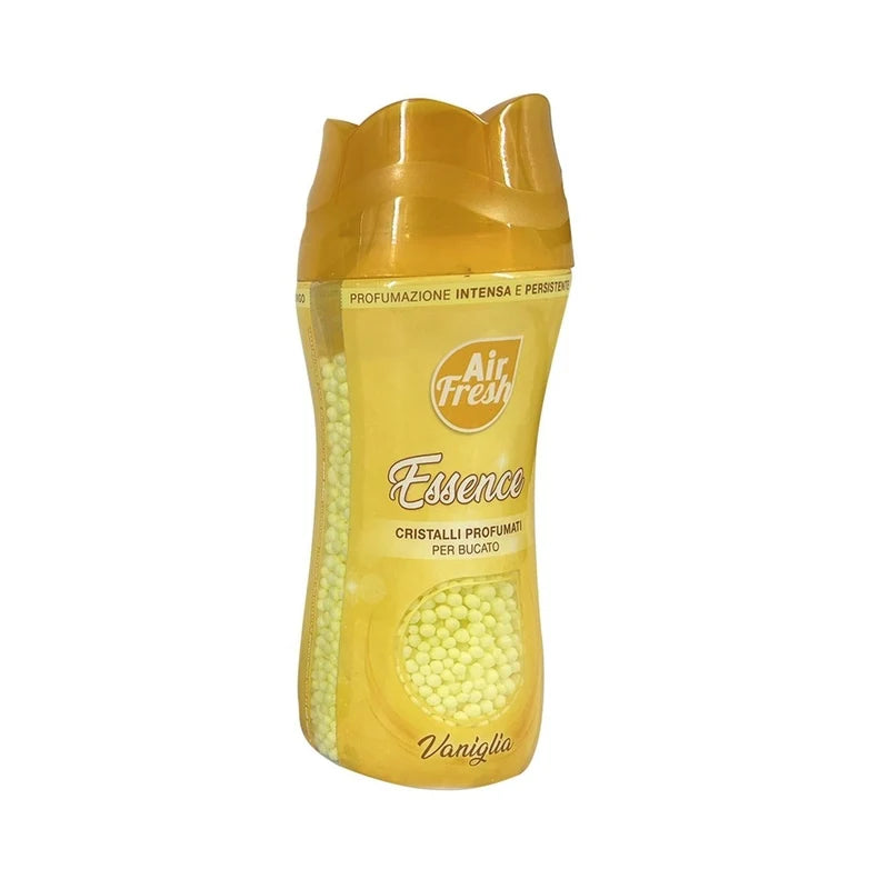 Essenza Cristalli Vaniglia - Lavatrice 275g