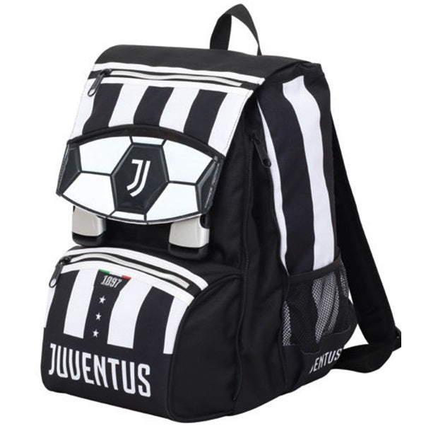 Seven Juventus 20B602402 双面背包