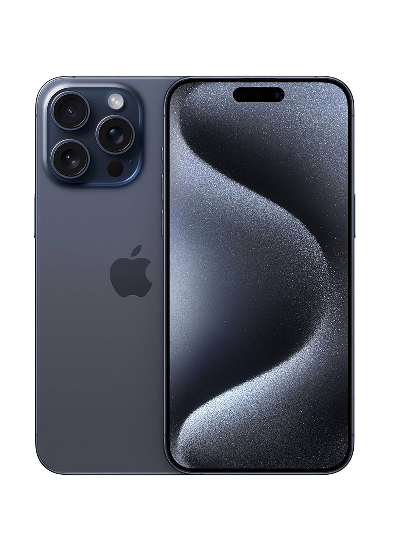 iPhone 15 Pro Blue Titanium 128GB GRADO A+