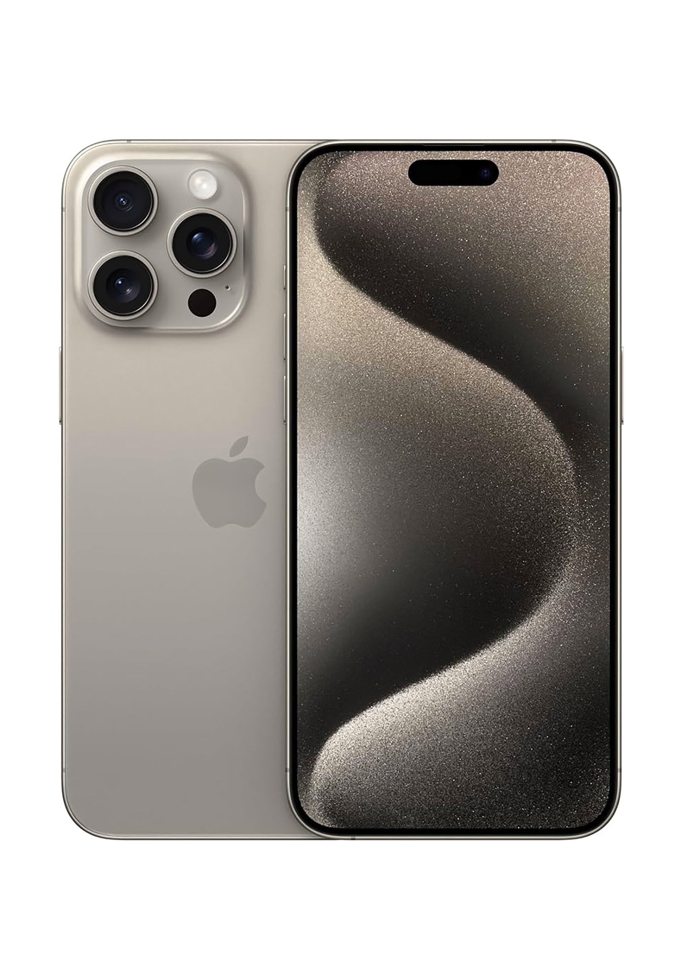 iPhone 15 Pro Max 256GB iPhone 15 Pro Max Natural Titanium GRADO A+