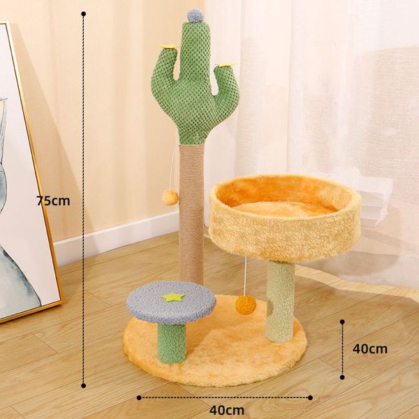 TIRAGRAFFI CACTUS MPJC13