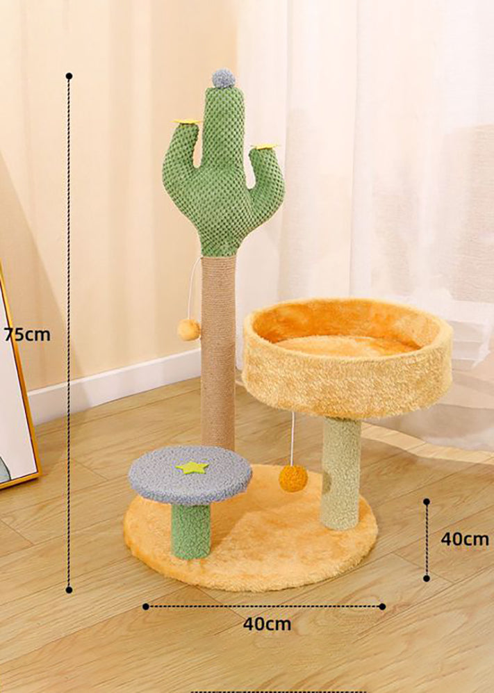 TIRAGRAFFI CACTUS MPJC13