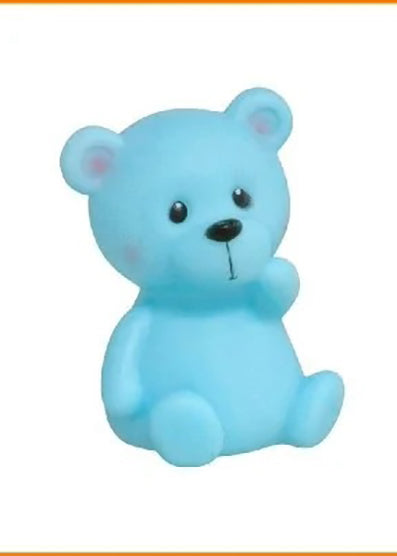 Teddy night light
