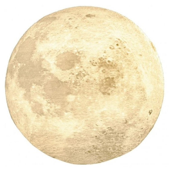 Lampada notturna Luna 9.5cm