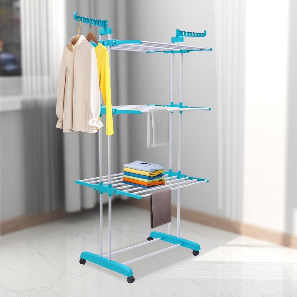 晾衣绳,用于晾重物