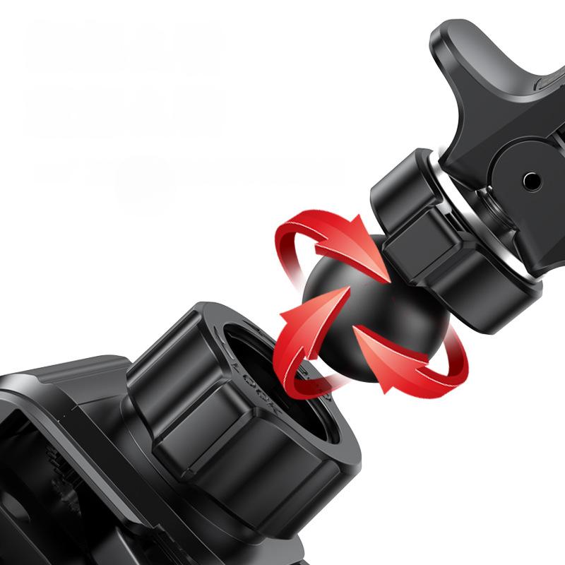 多功能折叠手机支架