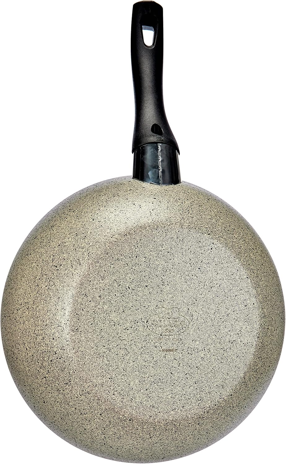 Ballarinicortina 灰色炒锅 1米 28厘米