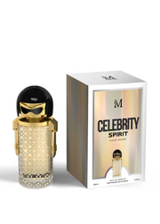 名人精神女士香水 100 毫升/受名声启发