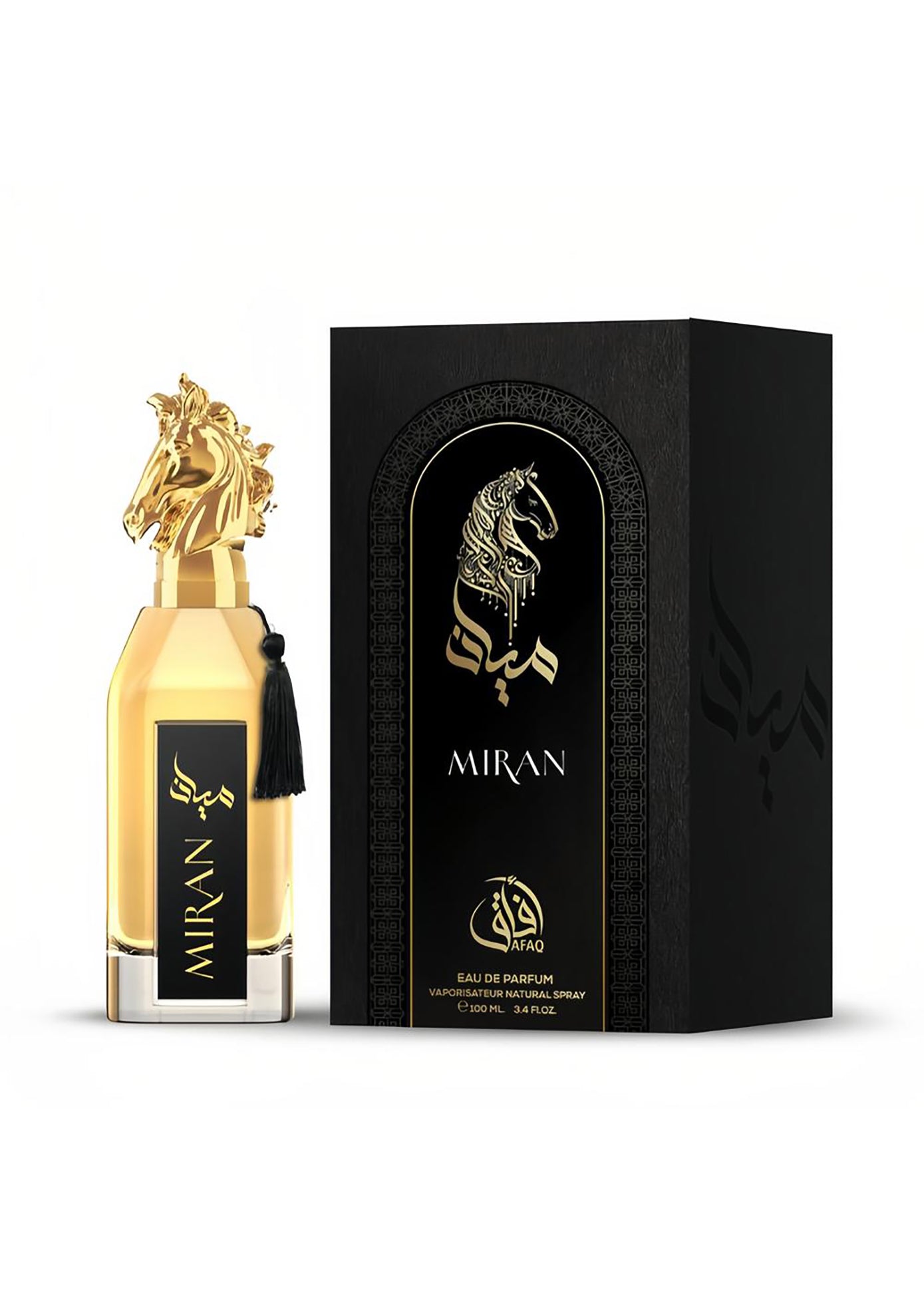 Confezione Regalo Speciale • Life Is A Dream Profumo Spray Naturale per Donna.