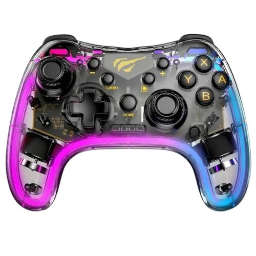 HAVIT G180BT Wireless phone controller joystic