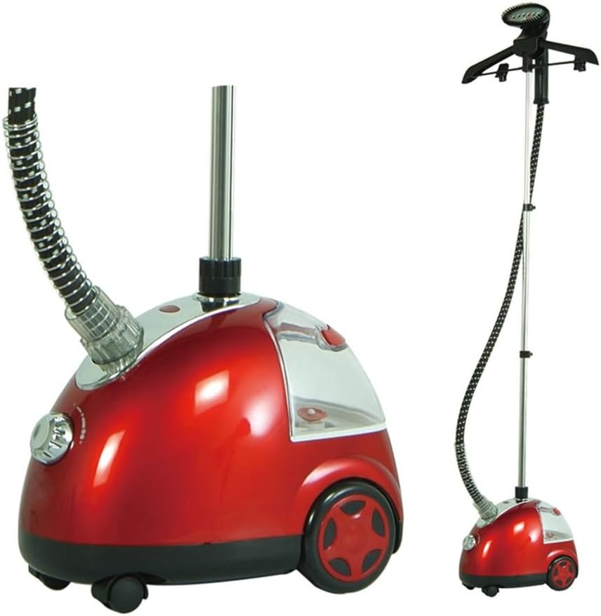 Stiratrice verticale per indumenti da 3000 W