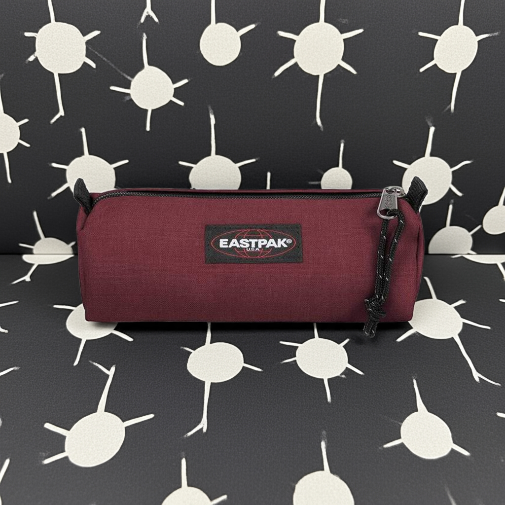 Eastpak Bustina benchmark col. 23S crafty wine