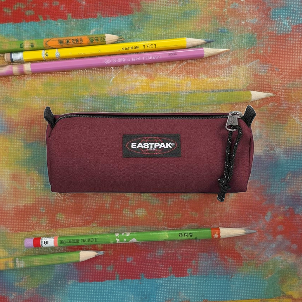 Eastpak Bustina benchmark col. 23S crafty wine