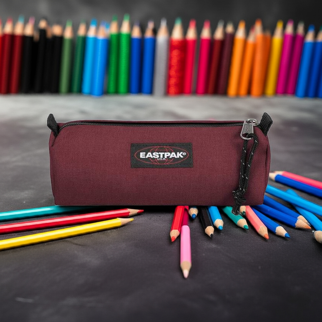 Eastpak Bustina benchmark col. 23S crafty wine