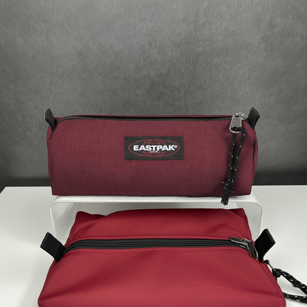 Eastpak Bustina benchmark col. 23S crafty wine
