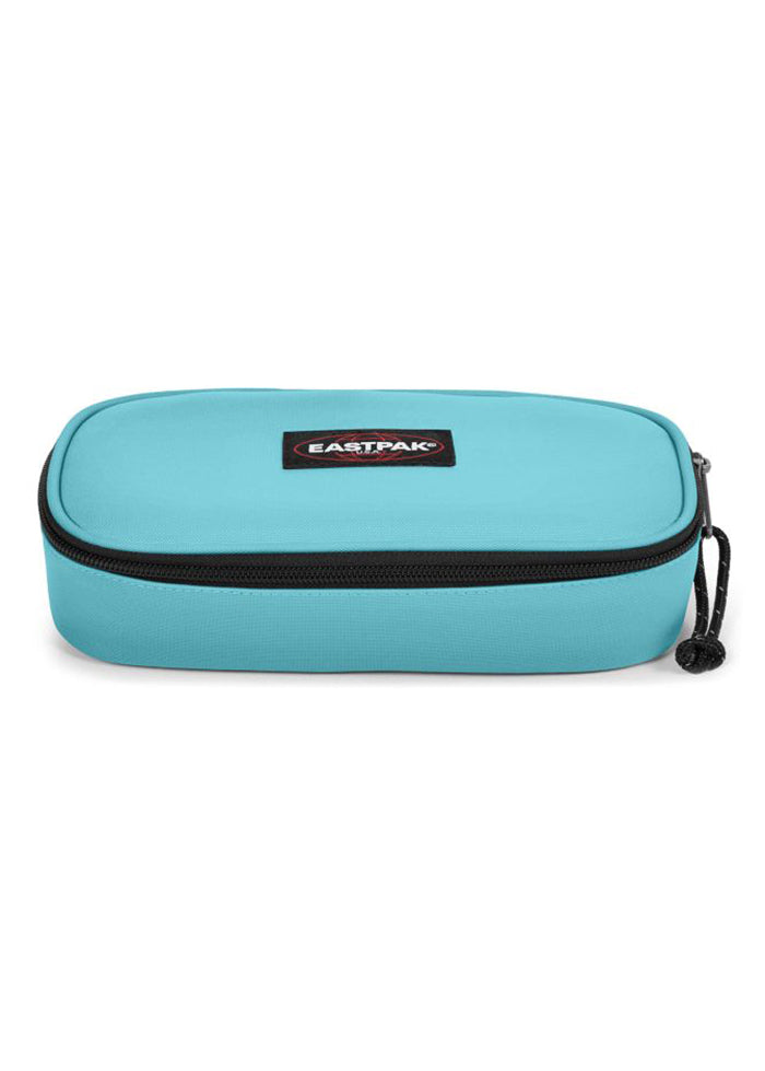 椭圆形铅笔盒 颜色1K8海蓝色