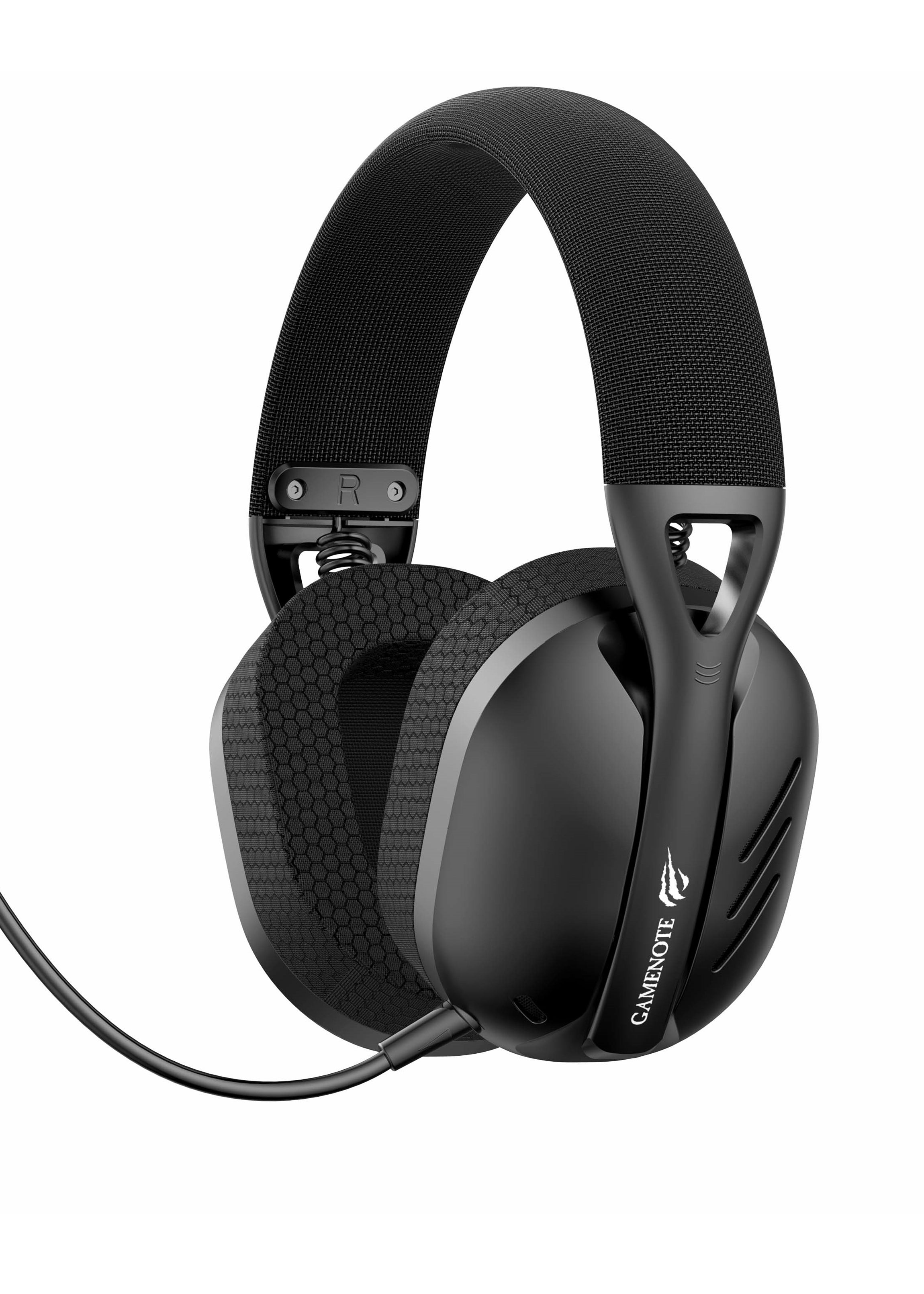 Havit gaming wireless ultra leggero e flessibile