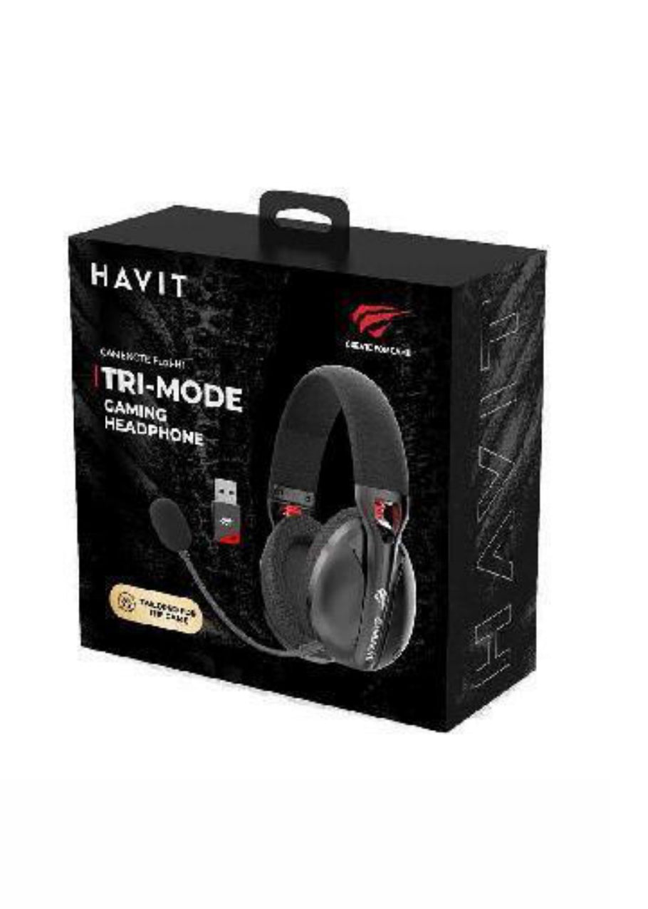 Havit gaming wireless ultra leggero e flessibile