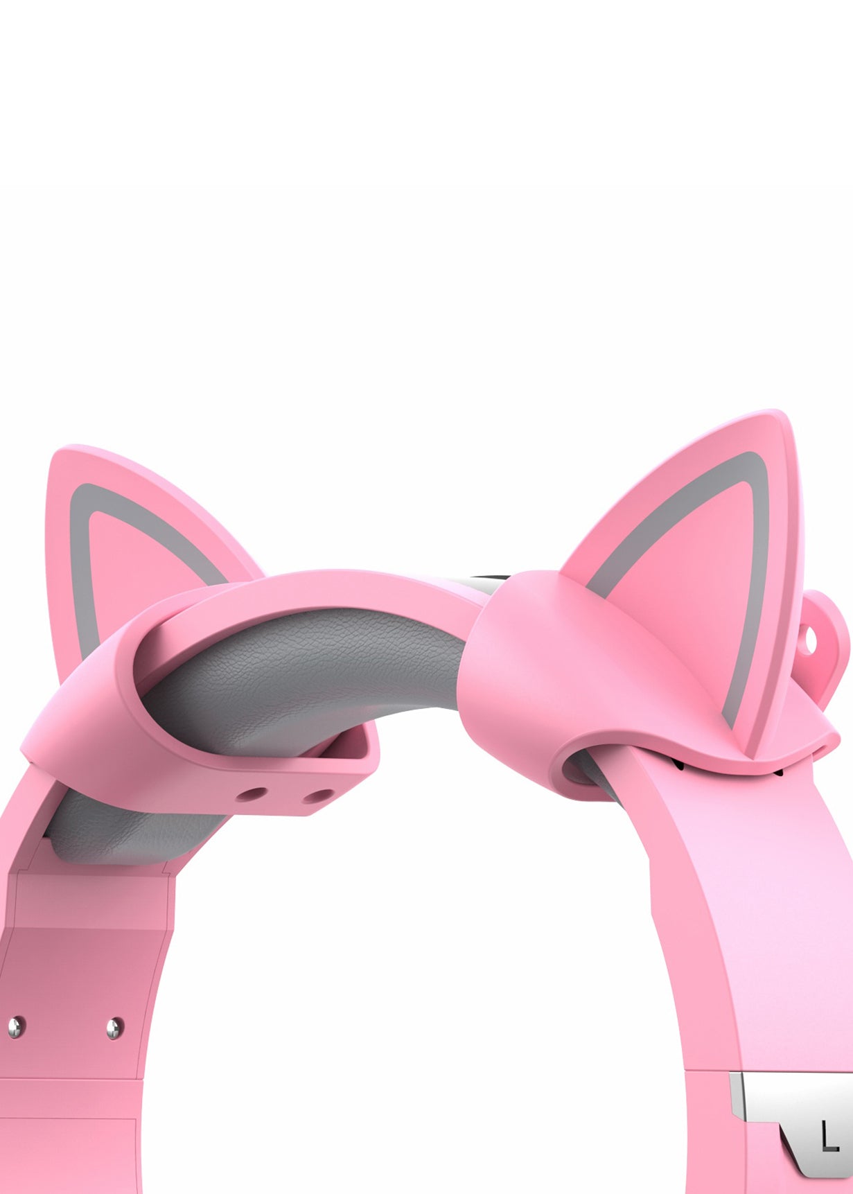 Havit cuffie gaming con orecchie da gatti