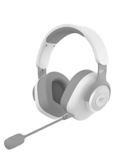 Havit Cuffie Havit Gaming headphones H2230D 3.5mm (white)