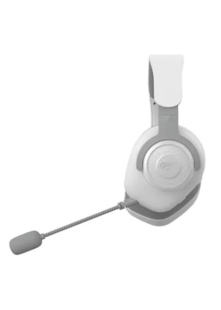 Havit Cuffie Havit Gaming headphones H2230D 3.5mm (white)