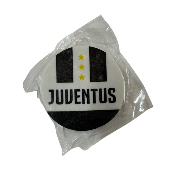 Juventus eraser