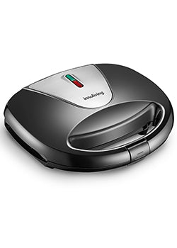 TOSTIERA – SANDWICH MAKER